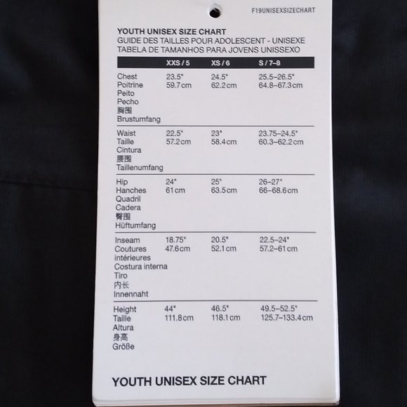 🆕The North Face Youth Mix-N-Match Triclimate Shell Jacket, XS (6) - TNF Black - Picture 9 of 14